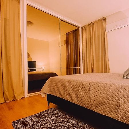Newly Renovated Super-Chic Apartment Nicosia Exterior foto