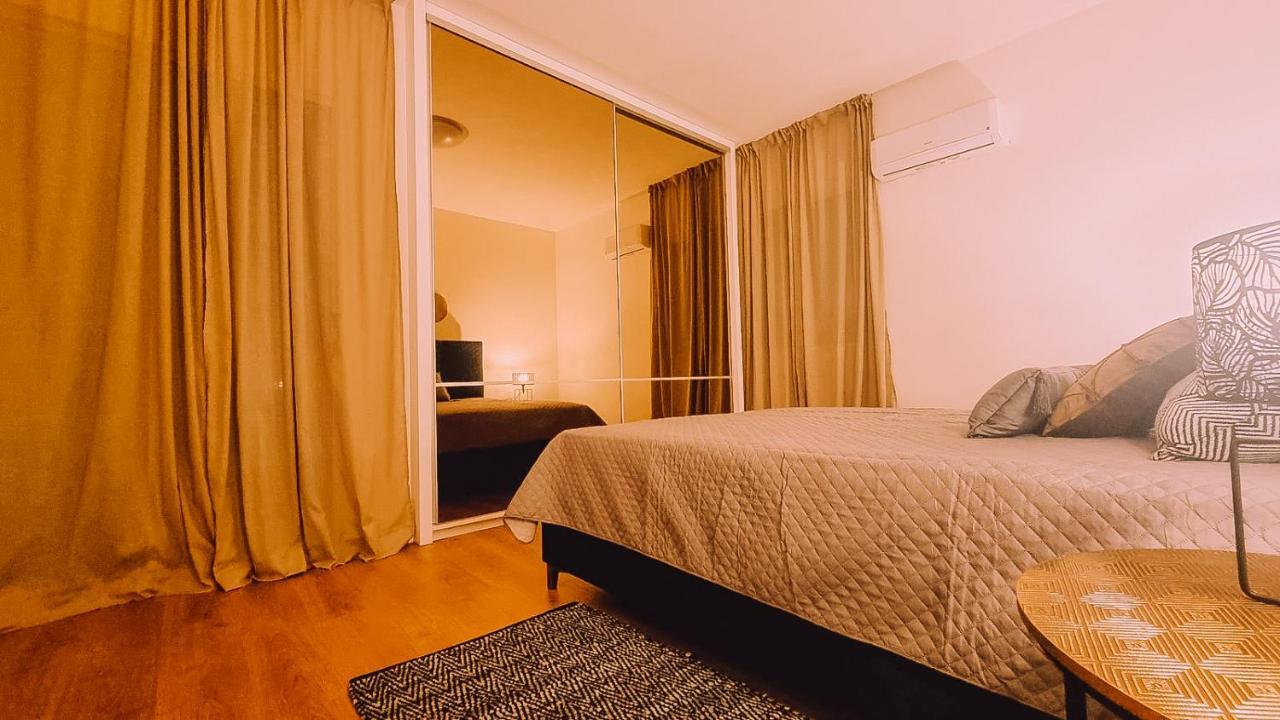 Newly Renovated Super-Chic Apartment Nicosia Exterior foto