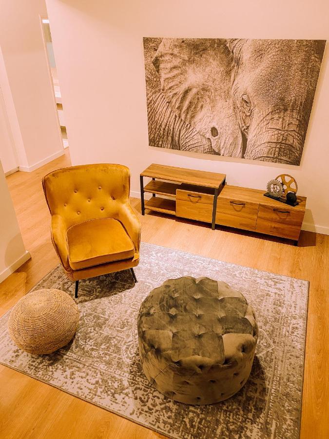 Newly Renovated Super-Chic Apartment Nicosia Exterior foto