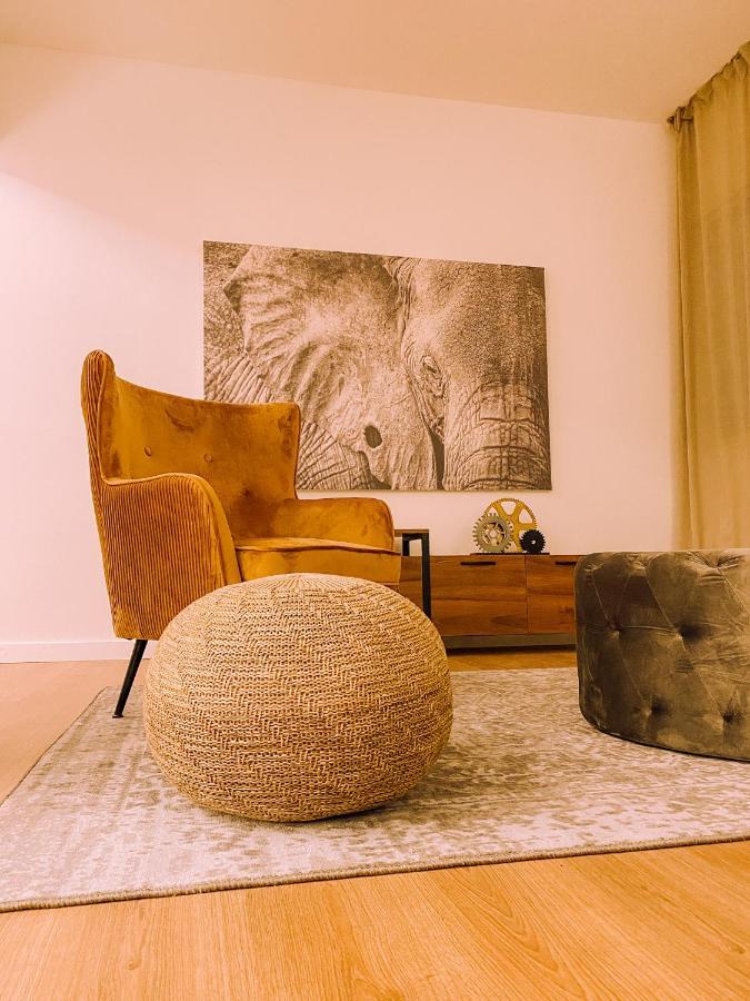 Newly Renovated Super-Chic Apartment Nicosia Exterior foto