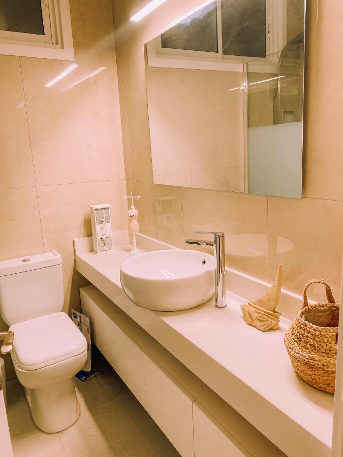 Newly Renovated Super-Chic Apartment Nicosia Exterior foto
