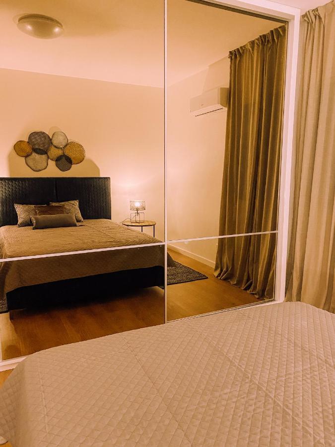 Newly Renovated Super-Chic Apartment Nicosia Exterior foto